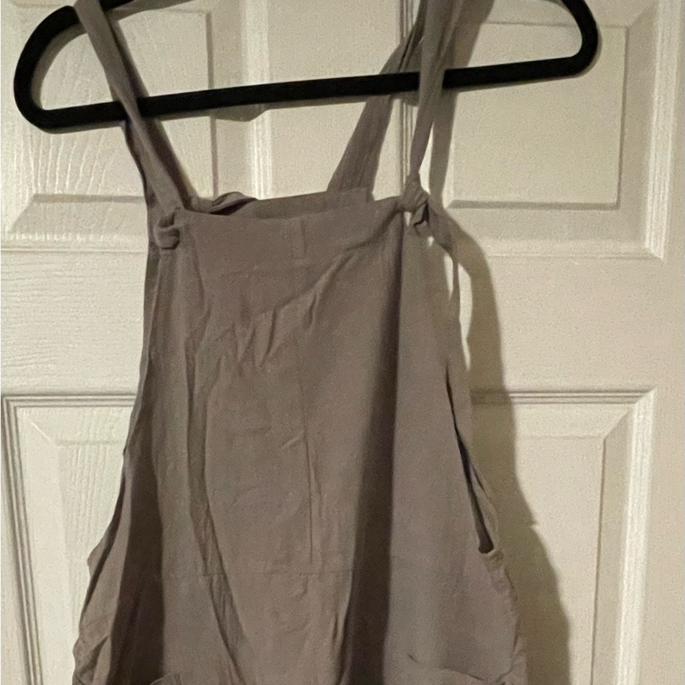 Shein jumpsuit